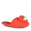 Chaussons Garçon ROUGE POKEMON