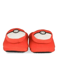 Chaussons Garçon ROUGE POKEMON