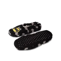 Chaussons GRIS BATMAN