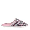Chaussons GRIS Femme