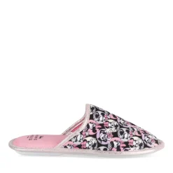 Chaussons GRIS Femme