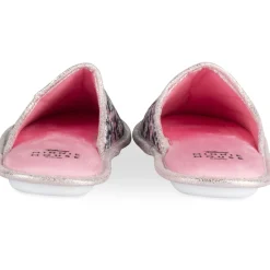 Chaussons GRIS Femme