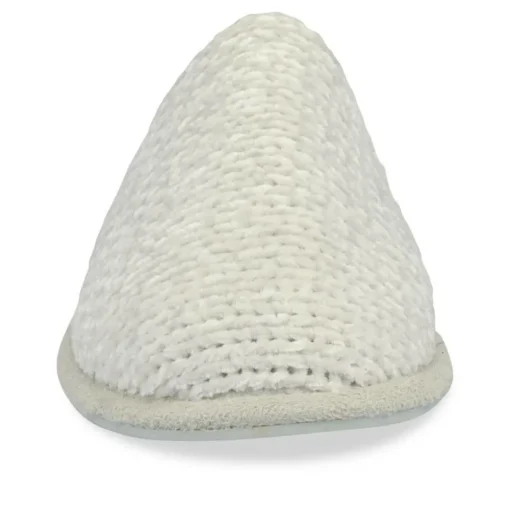 Chaussons GRIS Femme