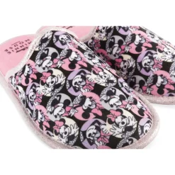 Chaussons GRIS Femme