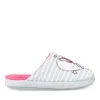 Chaussons GRIS Fille