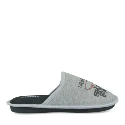 Chaussons GRIS Garçon