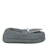 Chaussons GRIS Garçon