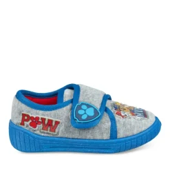 Chaussons GRIS Garçon