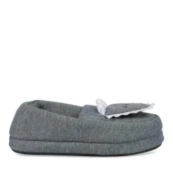 Chaussons GRIS Garçon