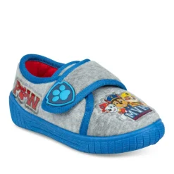 Chaussons GRIS Garçon