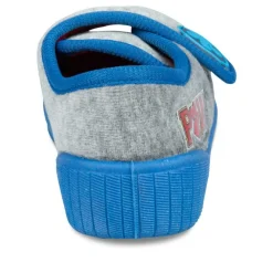 Chaussons GRIS Garçon