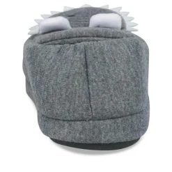 Chaussons GRIS Garçon