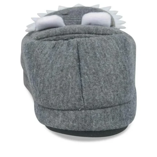 Chaussons GRIS Garçon