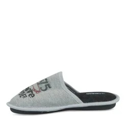 Chaussons GRIS Garçon