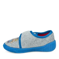 Chaussons GRIS Garçon