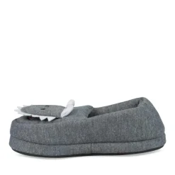 Chaussons GRIS Garçon