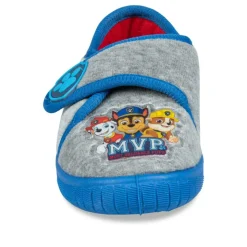 Chaussons GRIS Garçon