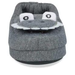 Chaussons GRIS Garçon