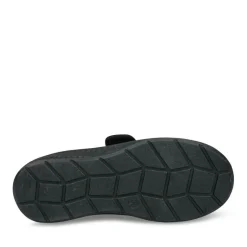 Chaussons GRIS Garçon Motif Uni Scratch