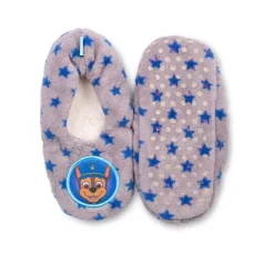 Chaussons GRIS Paw Patrol