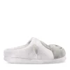 Chaussons Hippopotame GRIS TAMS