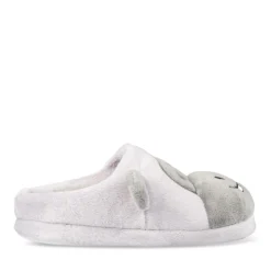 Chaussons Hippopotame GRIS TAMS