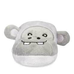 Chaussons Hippopotame GRIS TAMS