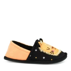 Chaussons JAUNE Garçon