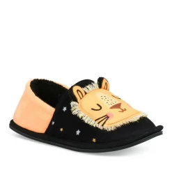 Chaussons JAUNE Garçon
