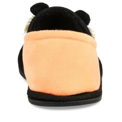 Chaussons JAUNE Garçon