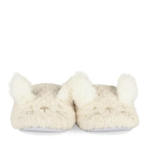 Chaussons Koala BEIGE PHILOV