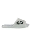 Chaussons Koala GRIS MERRY SCOTT