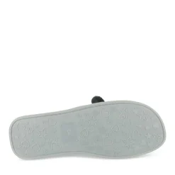 Chaussons Koala GRIS MERRY SCOTT
