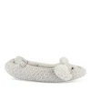 Chaussons Koala GRIS PHILOV