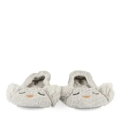 Chaussons Koala GRIS PHILOV