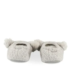 Chaussons Koala GRIS PHILOV