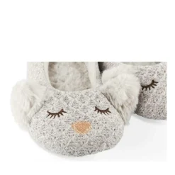 Chaussons Koala GRIS PHILOV