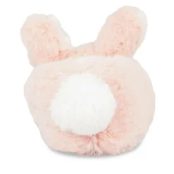 Chaussons Lapin ROSE LOVELY SKULL