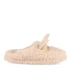 Chaussons Lapin ROSE PHILOV