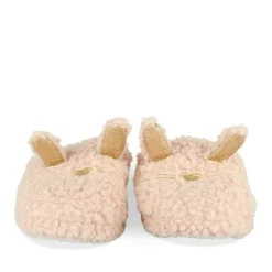 Chaussons Lapin ROSE PHILOV