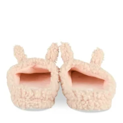 Chaussons Lapin ROSE PHILOV