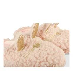 Chaussons Lapin ROSE PHILOV
