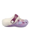 Chaussons LILAS Fille