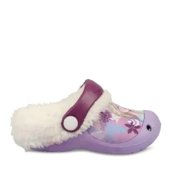 Chaussons LILAS Fille