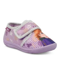 Chaussons LILAS Fille