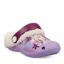 Chaussons LILAS Fille