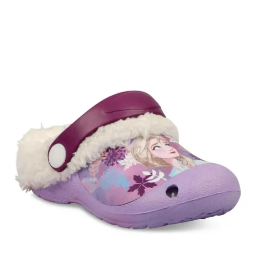 Chaussons LILAS Fille