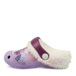 Chaussons LILAS Fille