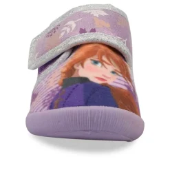 Chaussons LILAS Fille