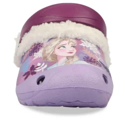 Chaussons LILAS Fille